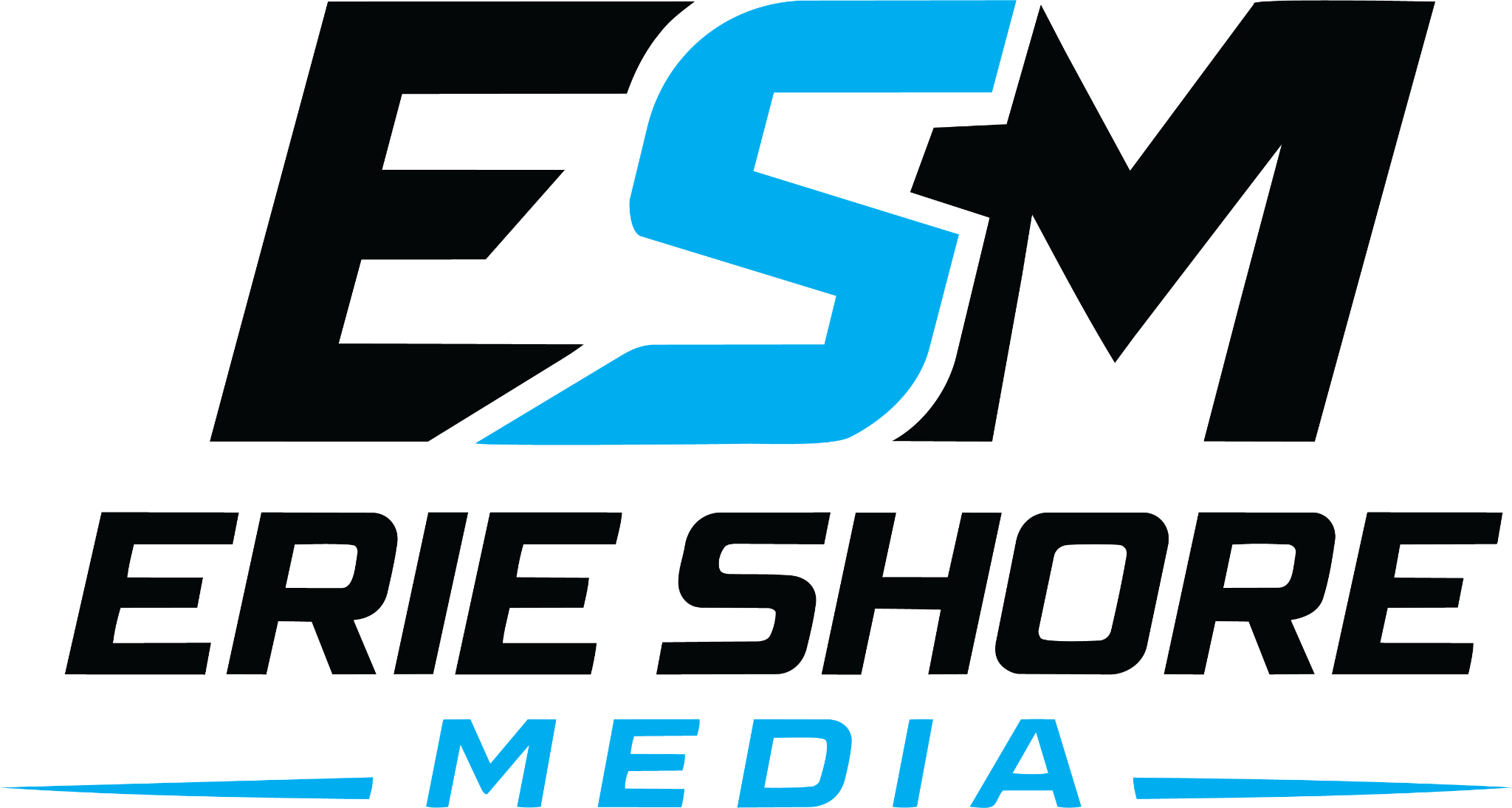 Erie Shore Media logo