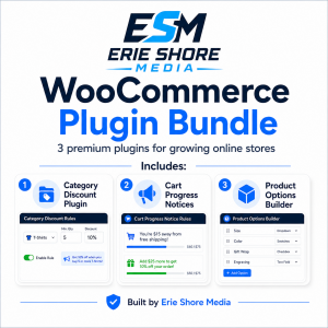 WooCommerce Plugin Bundle
