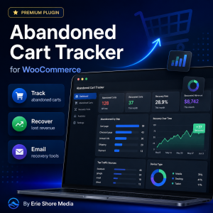 Abandoned Cart for WooCommerce PRO